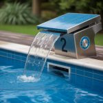 Chlorine calculator for swimming pool: ensuring the perfect balance