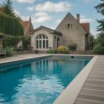 Choosing the right lighting to enhance your pool design