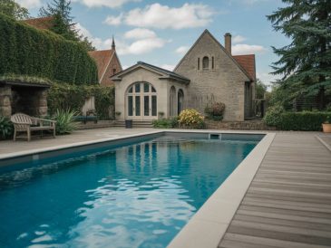 The ultimate seasonal pool maintenance checklist