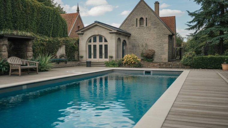 The ultimate seasonal pool maintenance checklist
