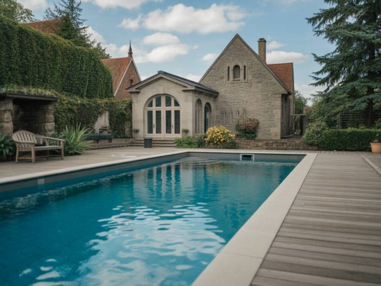 The ultimate seasonal pool maintenance checklist