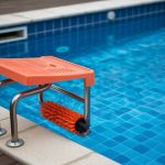 Using a pool calculator chemical tool to simplify maintenance