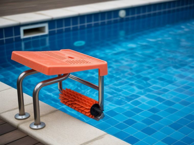 Essential swimming pool cleaning equipments for every pool owner