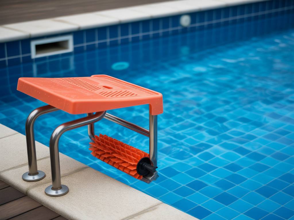 Essential swimming pool cleaning equipments for every pool owner
