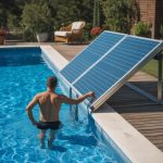 Best swimming pool filter systems for crystal-clear water