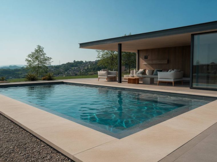How modern pool design benefits from incorporating inox pools