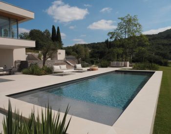 What you need to know about inox pools in modern landscaping
