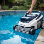 Swimming pool vacuum cleaner UK guide: top models and features