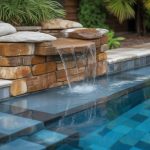 How indoor pool covers improve energy efficiency and water retention