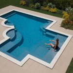 Using a pool calculator chemical tool to simplify maintenance