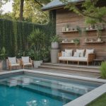 How modern pool design benefits from incorporating inox pools