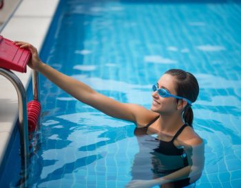 Chlorine calculator for swimming pool: ensuring the perfect balance
