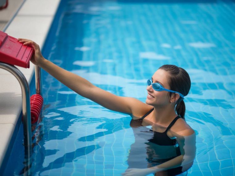 Chlorine calculator for swimming pool: ensuring the perfect balance