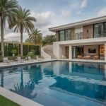 How smart pool automation is transforming maintenance, energy efficiency, and luxury outdoor living