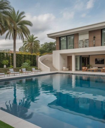 Smart pool integration: how connected technology is transforming modern pool maintenance and luxury living