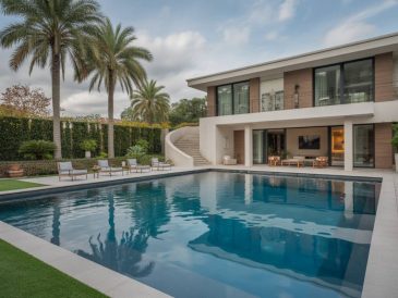 Smart pool integration: how connected technology is transforming modern pool maintenance and luxury living