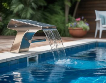 Smart pool automation systems: integrating technology for effortless maintenance and luxury