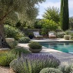 How to design a year-round poolside wellness retreat for luxury outdoor living